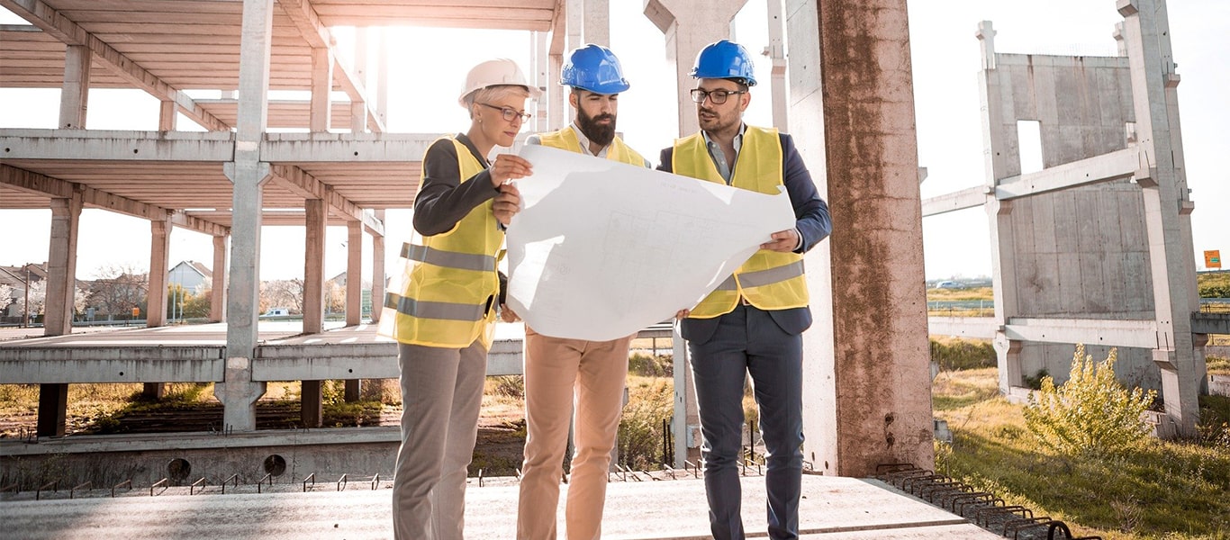 Residential Construction