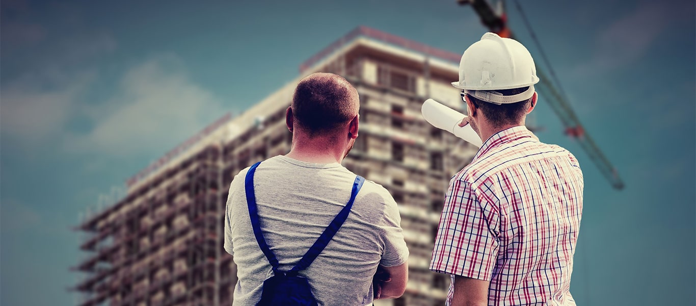 Construction and Renovation