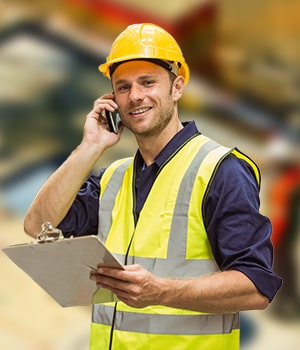 Team Member Image