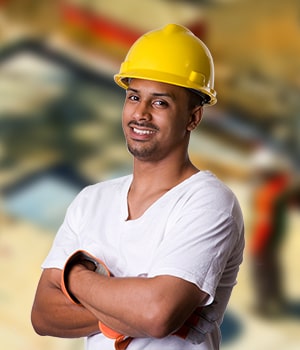 Team Member Image